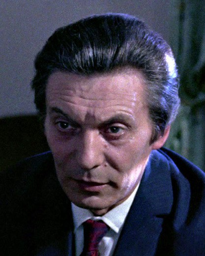 何塞·夸格里奥 José Quaglio照片