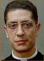 克里斯蒂安·安林尼 Christian Aligny照片