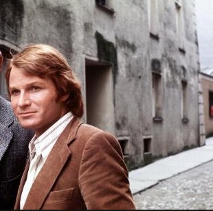 弗里茨·维伯 Fritz Wepper照片