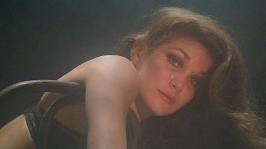 凯瑟琳·多比 Kathryn Doby照片