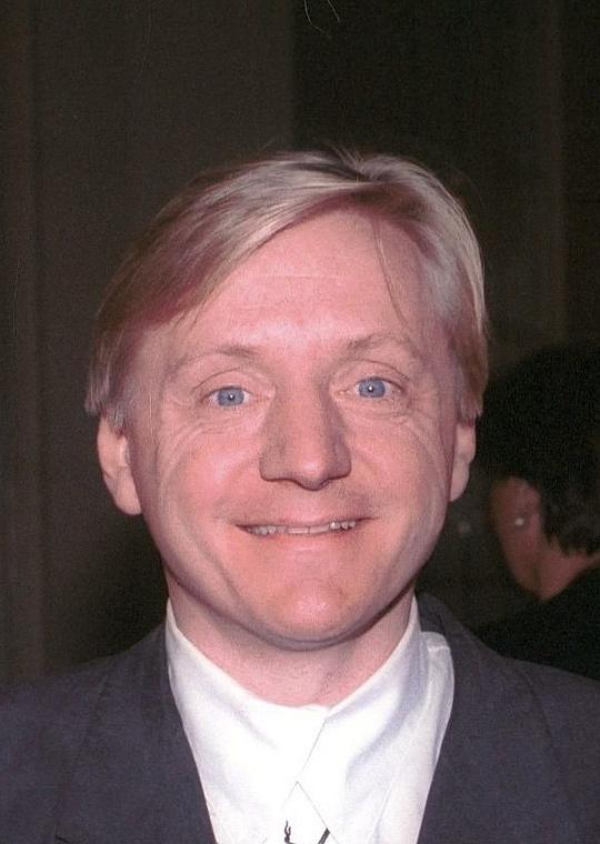 皮埃尔·弗兰克 Pierre Franckh照片