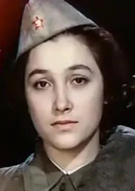 伊琳娜·多尔加诺娃 Irina Dolganova照片