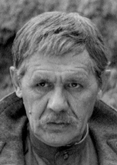 阿列克谢·切尔诺夫 Aleksei Chernov照片