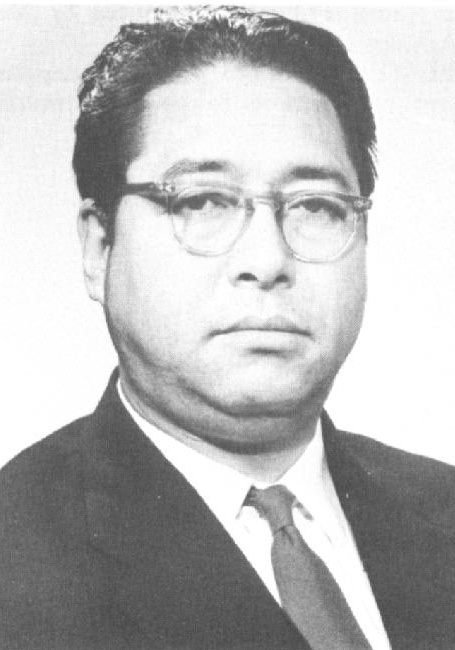 吉村公三郎 Kozaburo Yoshimura照片