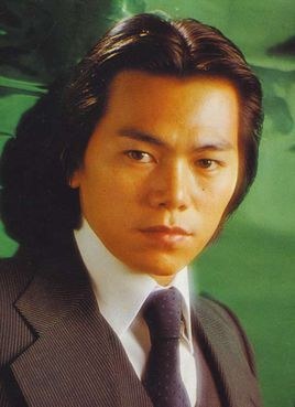 张午郎 John Cheung照片