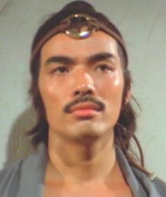 吴杭生 Hang-Sheng Wu照片