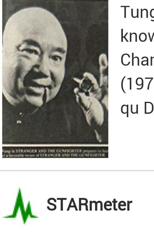 矮冬瓜 Tung Kwa Ngai照片