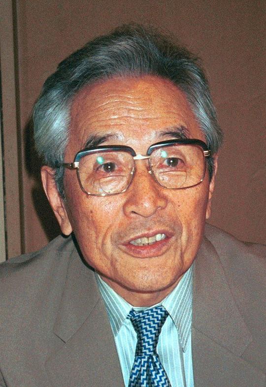 泽岛忠 Tadashi Sawashima照片