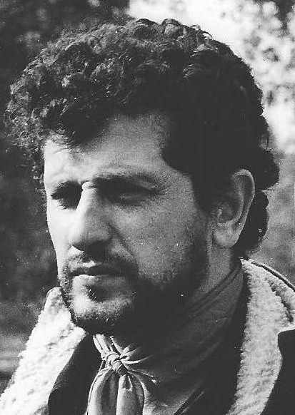 伊万·奇弗尔 Yvan Chiffre照片