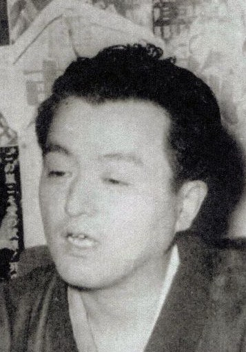 松浦健郎 Takeo Matsuura照片
