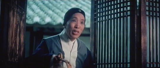 徐彩虹 Rainbow Hsu照片