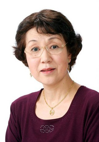 井口恭子 Kyôko Iguchi照片