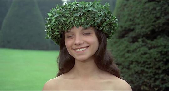 伊丽莎白·吉诺维斯 Elisabetta Genovese照片