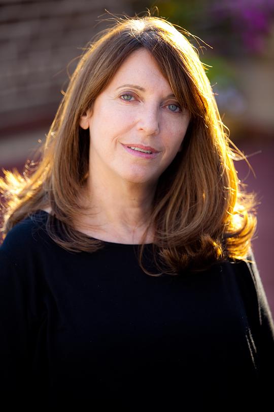 盖伦·罗斯 Gaylen Ross照片