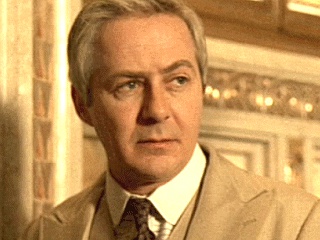 维纳·布朗 Werner Bruhns照片