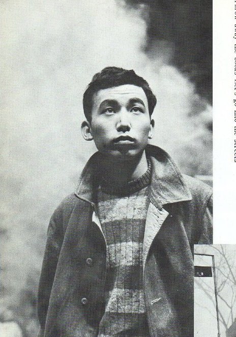 佐佐木英明 Eimei Sasaki照片