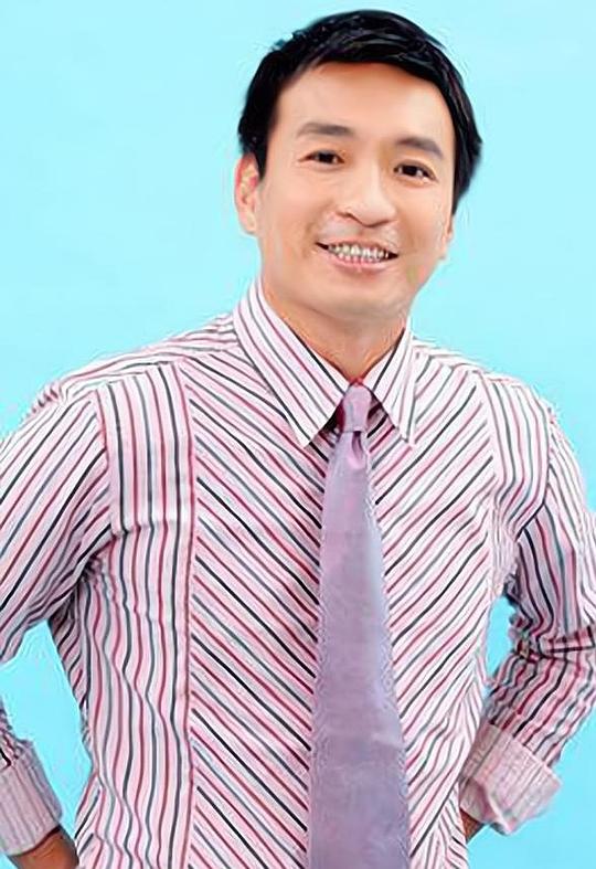 王中平 Chung-Pin Wang照片