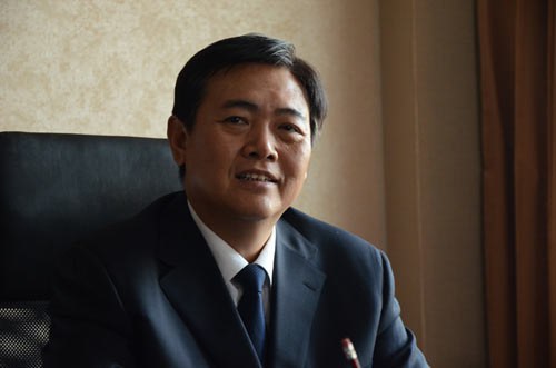 李世江 Shijiang Li照片