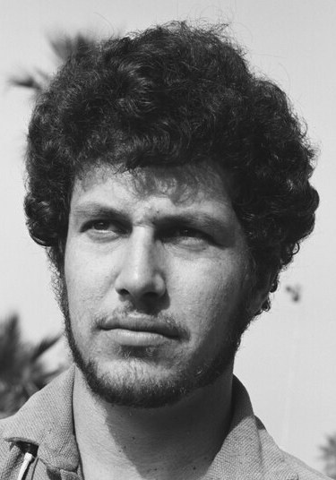 大卫·阿金 David Arkin照片