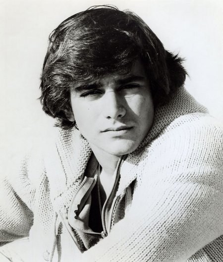 马克·古鲁内尔 Mark Gruner照片