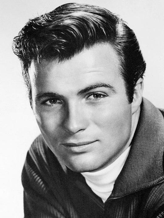 巴里·科 Barry Coe照片