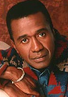 本·沃伦 Ben Vereen照片