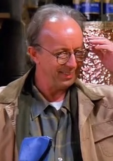 马克斯·怀特 Max Wright照片