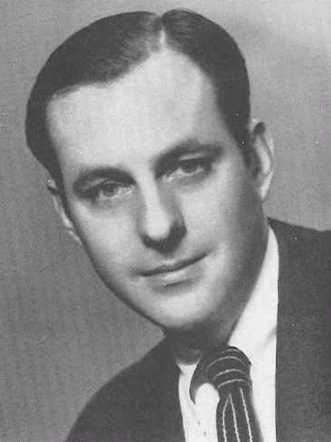 威廉·勒马萨纳 William LeMassena照片