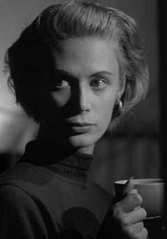 艾琳·凯恩 Irene Kane照片