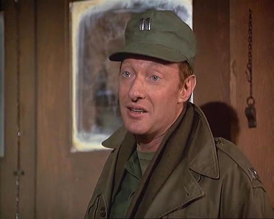 安东尼·霍兰德 Anthony Holland照片