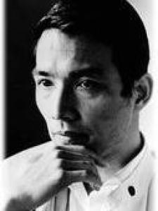 森村诚一 Seiichi Morimura照片