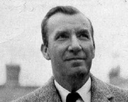 科尼利厄斯·瑞恩 Cornelius Ryan照片