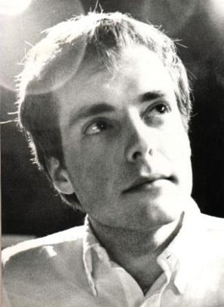 勒克斯·范·德尔登 Lex van Delden照片