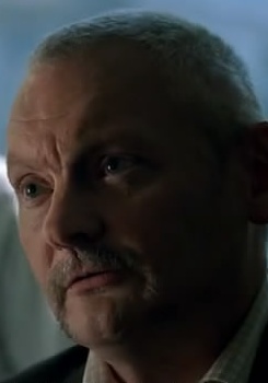 约翰·裘德 John Judd照片