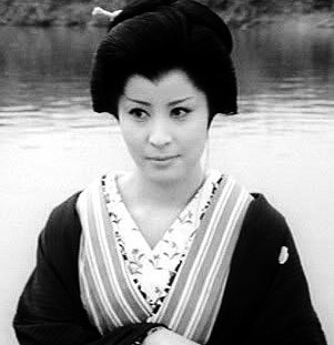 宫园纯子 Junko Miyazono照片