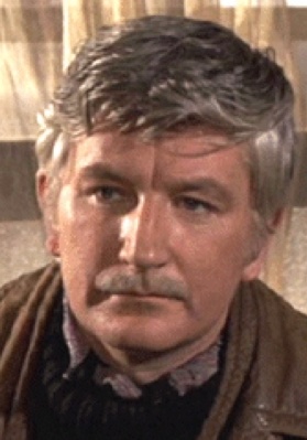 T·P·麦肯纳 T.P. McKenna照片