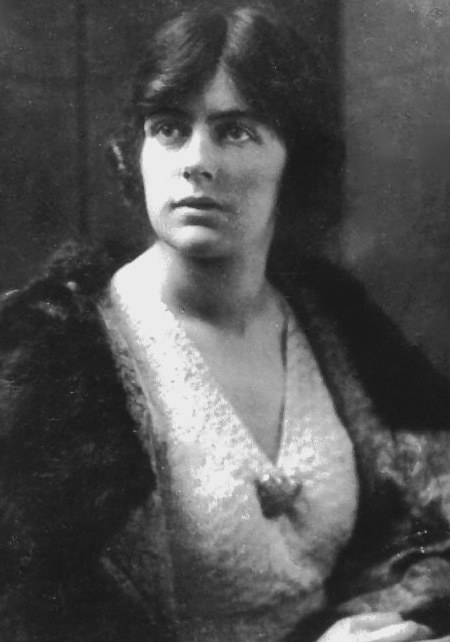 琼·林赛 Joan Lindsay照片