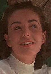 凯伦·罗宾逊 Karen Robson照片