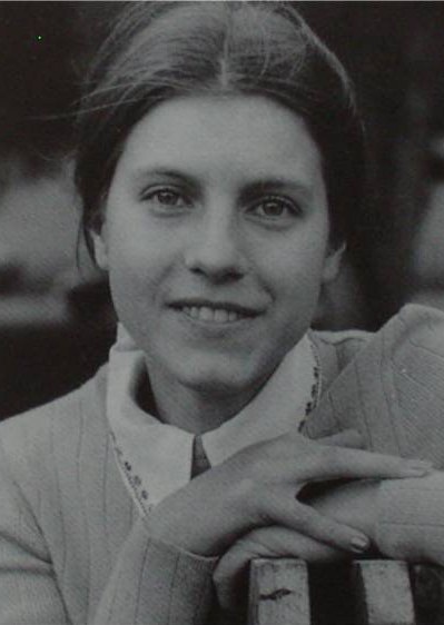 Margaret Nelson照片