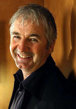 约翰·贾瑞特 John Jarratt照片