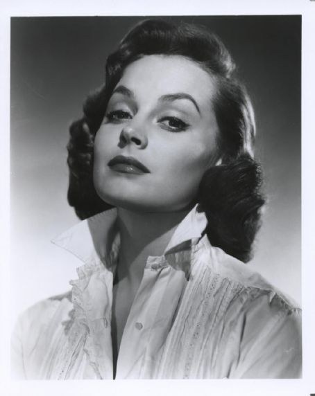 维多利亚·肖 Victoria Shaw照片