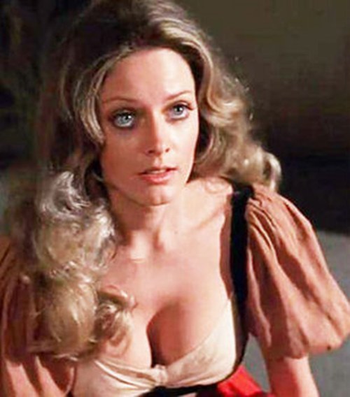 安妮·兰道 Anne Randall照片