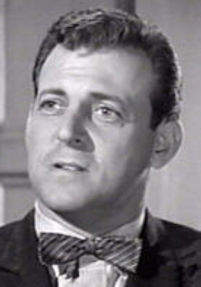 保罗·温切尔 Paul Winchell照片