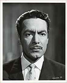 阿尔弗雷多·克雷维纳 Alfredo B. Crevenna照片