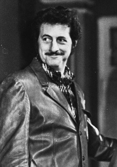 乔治·拉瓦特 Jorge Lavat照片