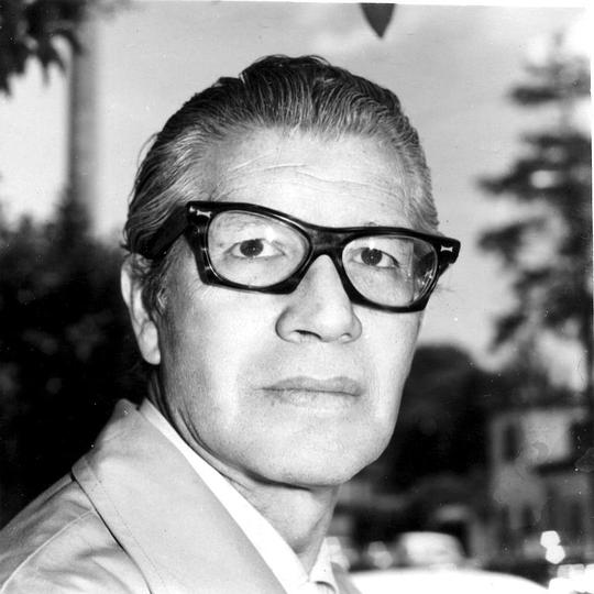 奥古斯托·贝内迪克 Augusto Benedico照片