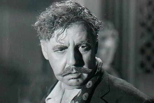 费尔南多·索莱尔 Fernando Soler照片