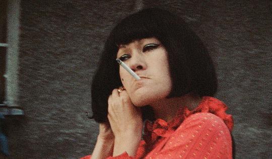 Kristine de Loup照片