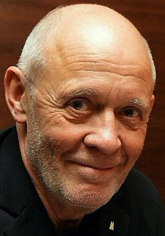 Rolf Bührmann照片