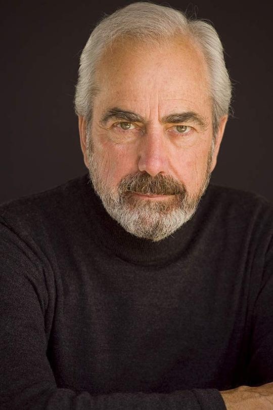 杰里·莱西 Jerry Lacy照片